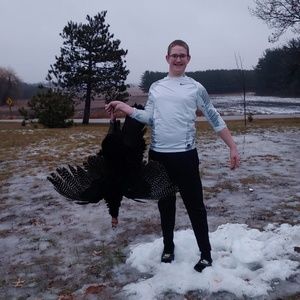 Meet your Posher, Benjamin